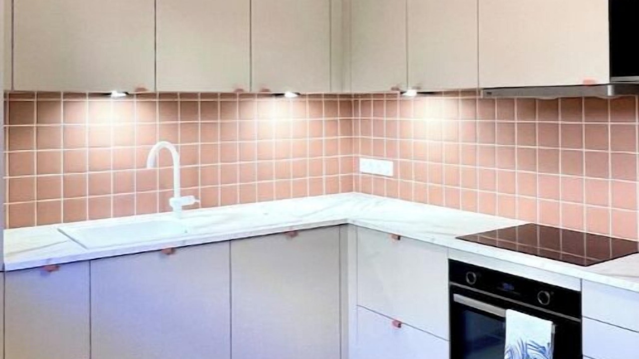 Photo of Kitchen in Le Petit Charran