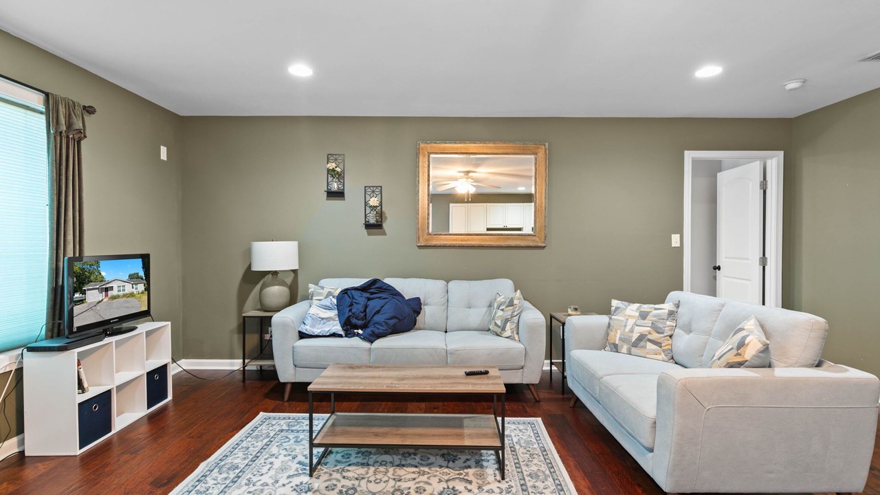 Photo of Bedroom in Mobile