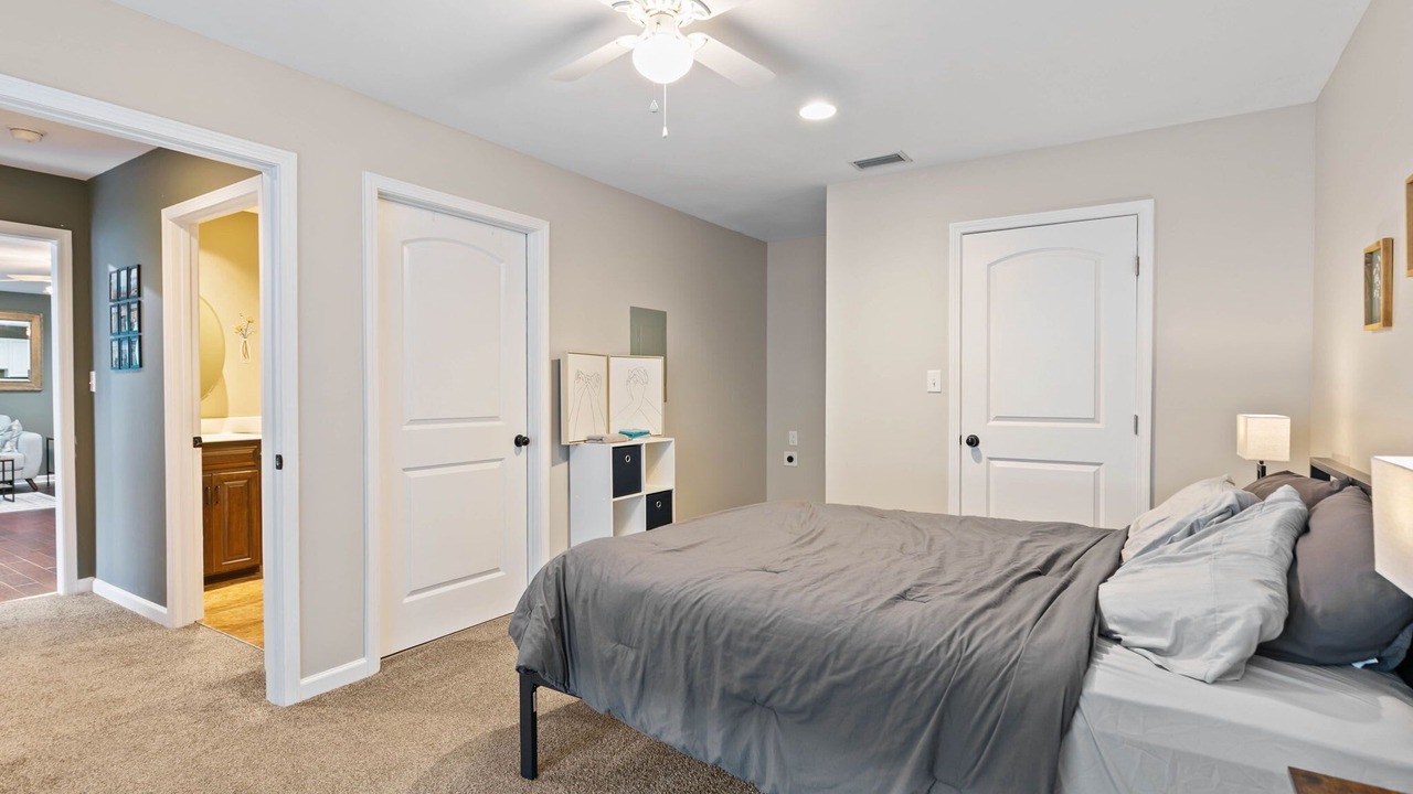 Photo of Bathroom in Mobile