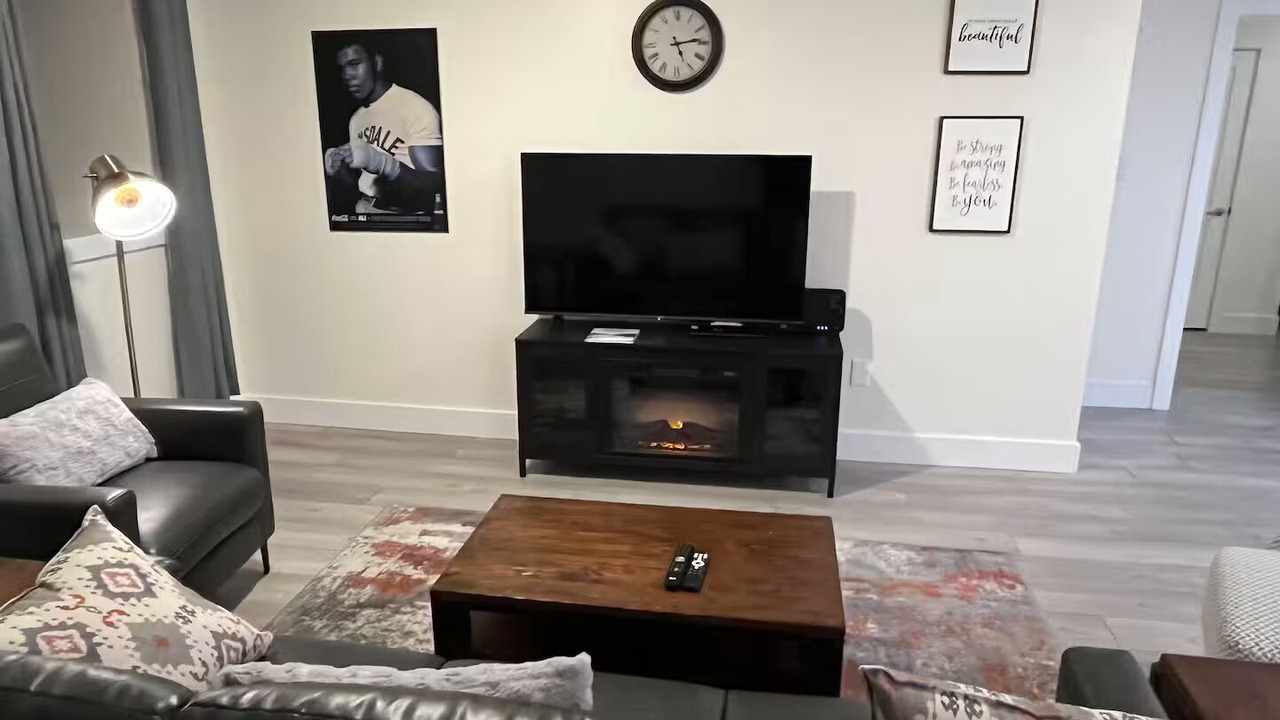 Photo of Livingroom in Spencerville
