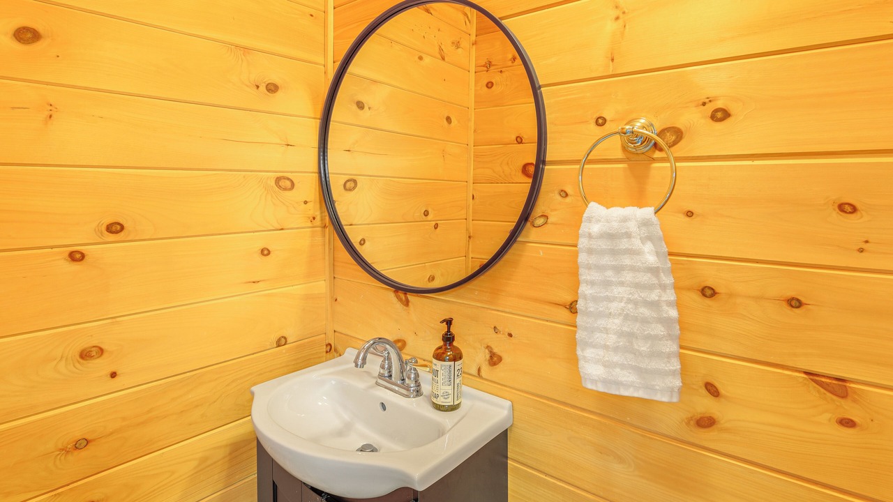 Photo of Bathroom in Vesta