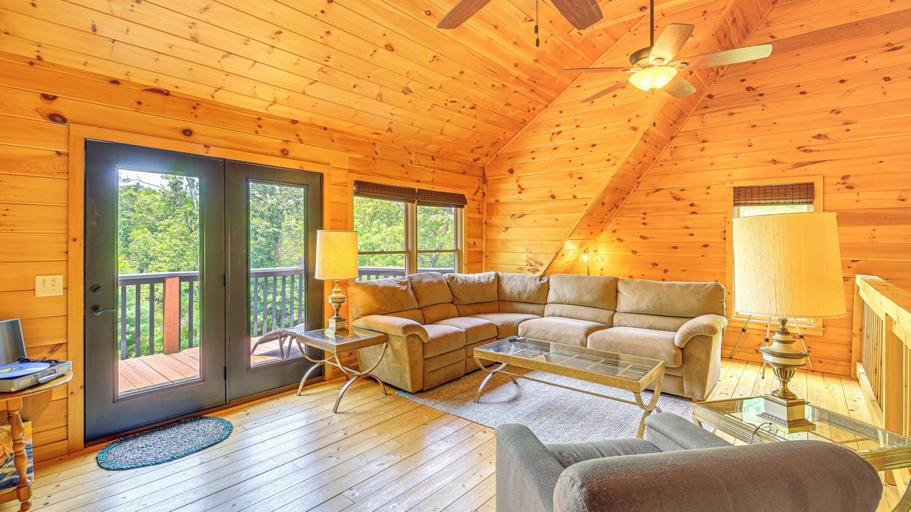 Photo of Livingroom in Vesta