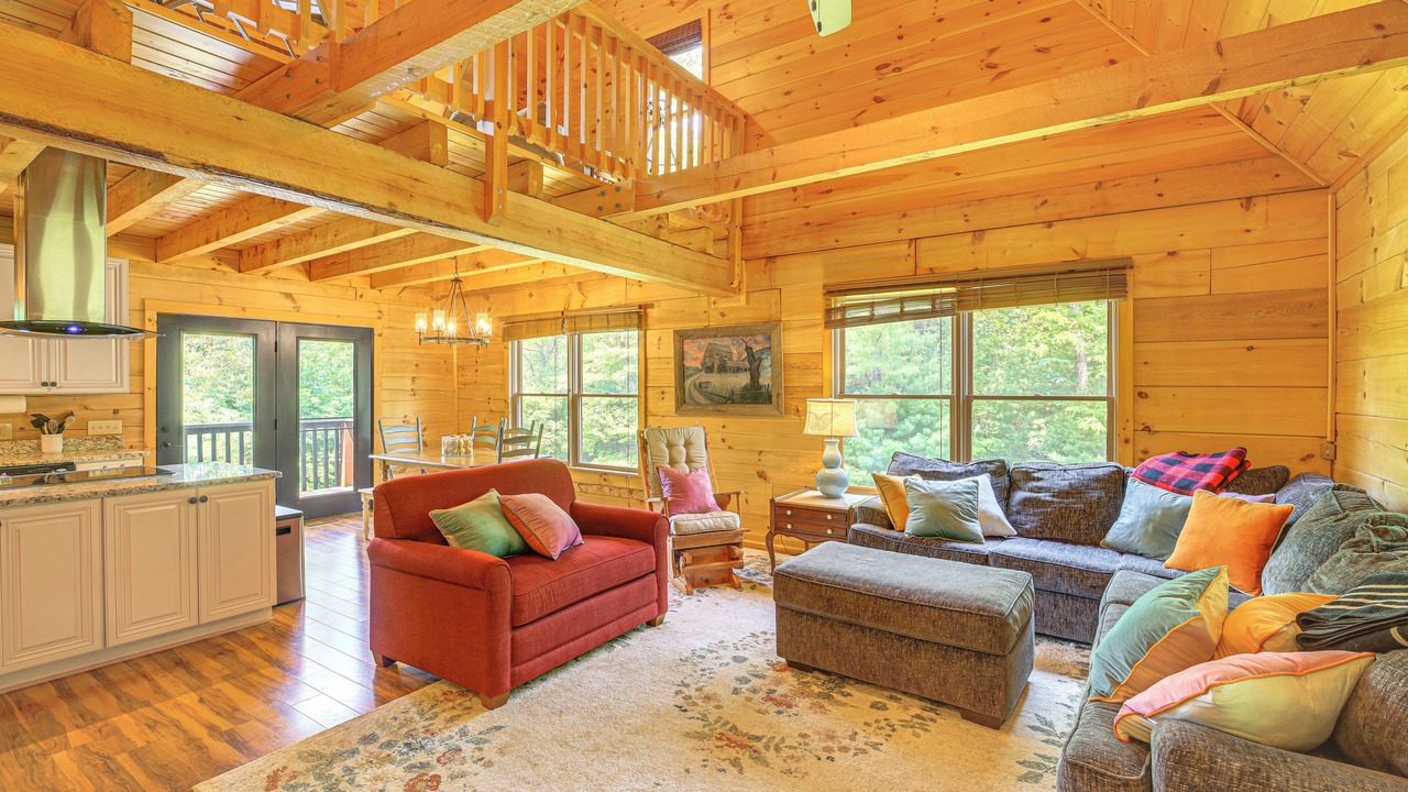 Photo of Livingroom in Vesta