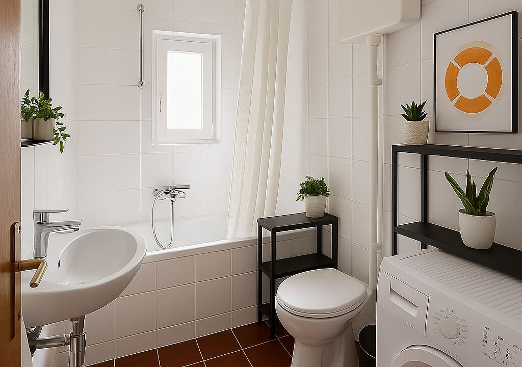 Photo of Bathroom in Hodilje