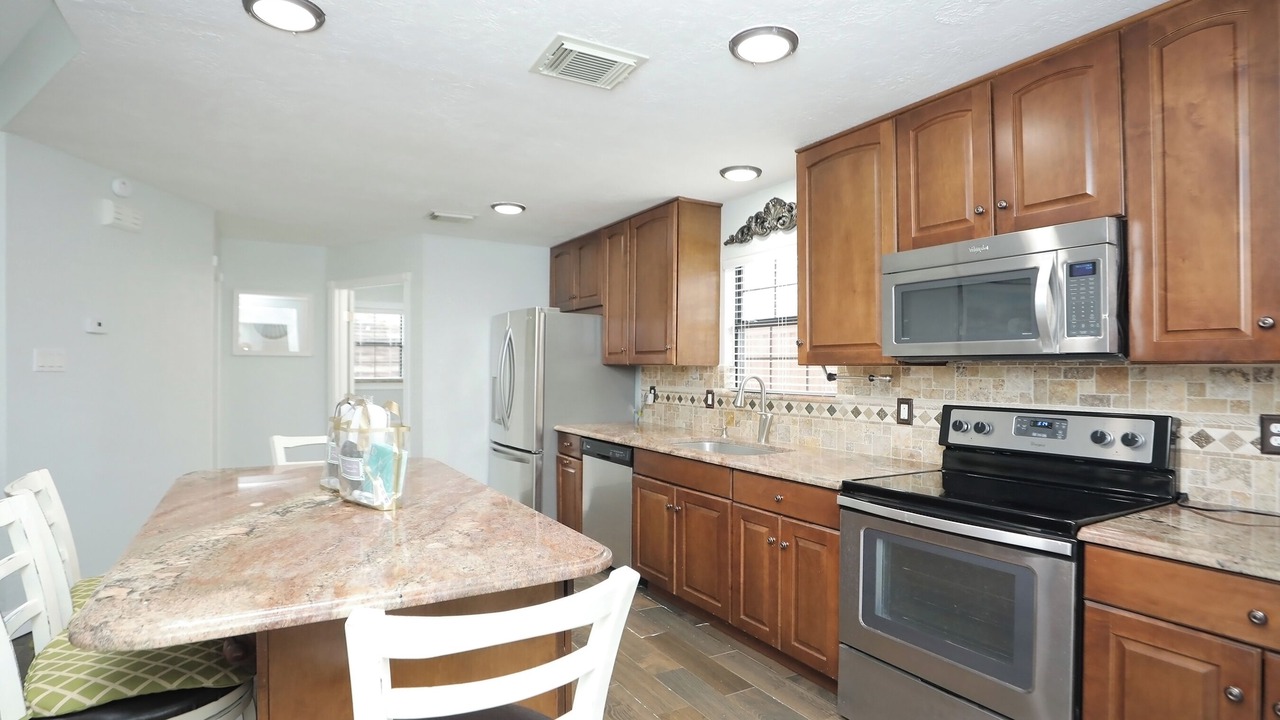 Photo of Kitchen in Humble