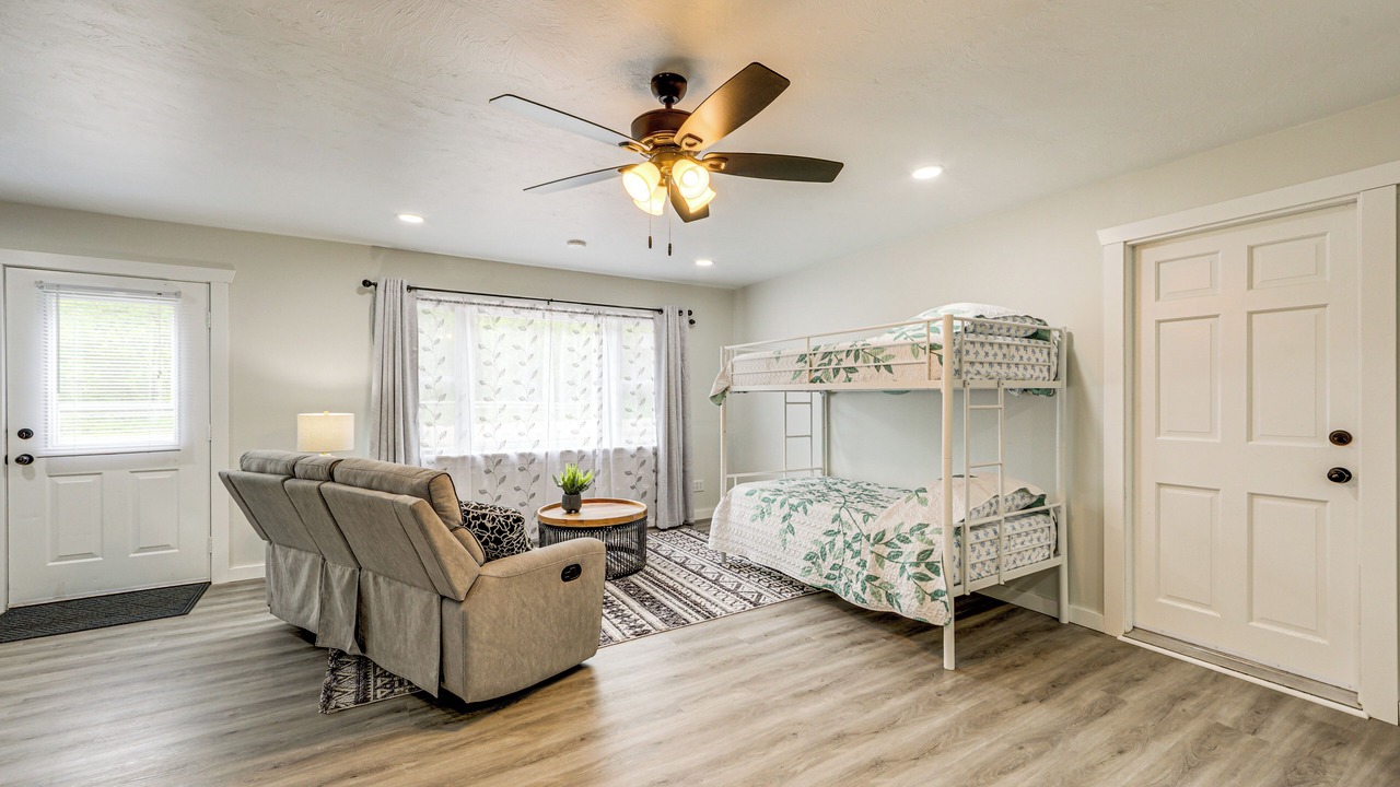 Photo of Bedroom in North Bangor