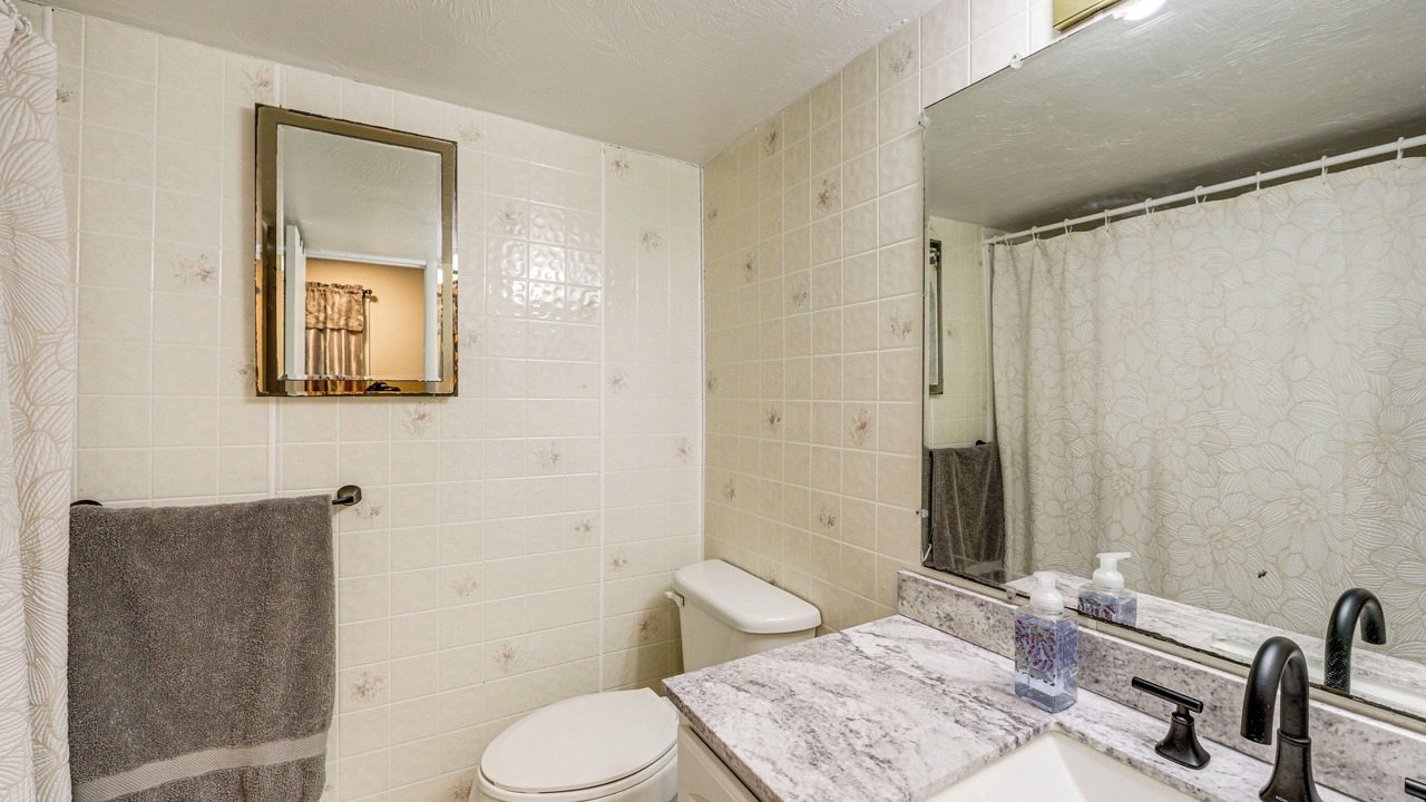 Photo of Bathroom in North Bangor