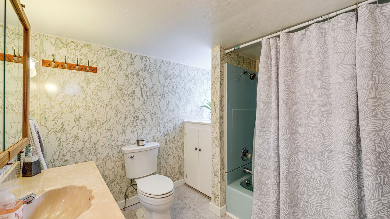 Photo of Bathroom in North Bangor