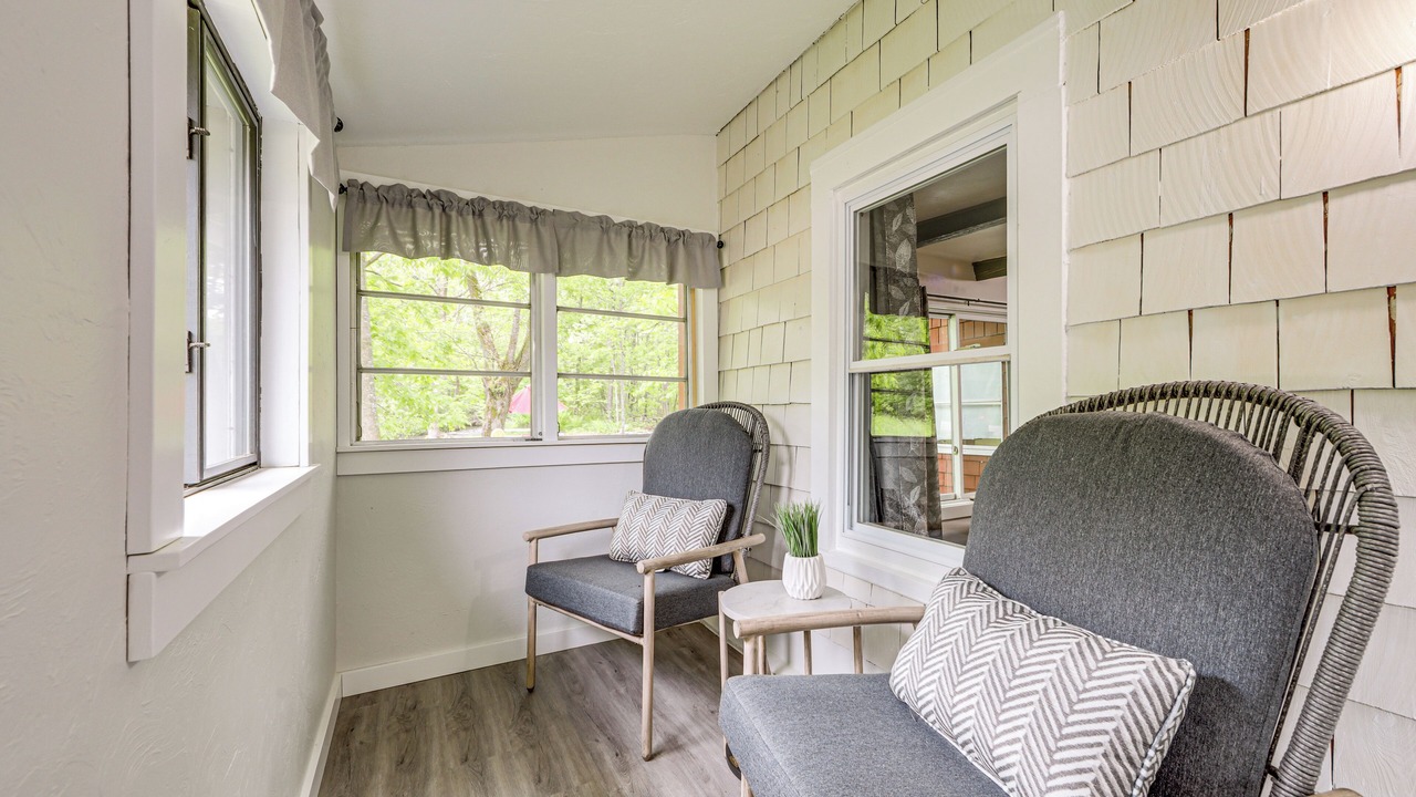 Photo of Outdoor in North Bangor