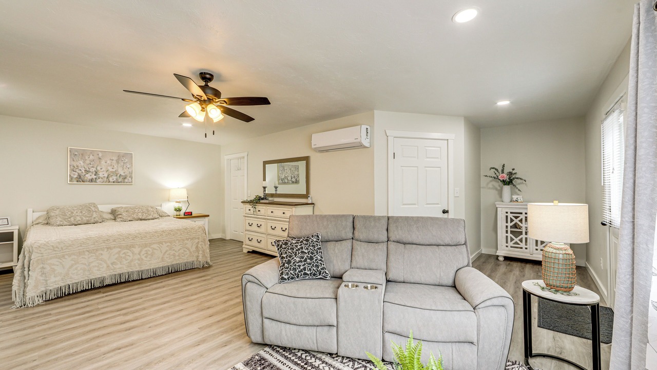 Photo of Bedroom in North Bangor