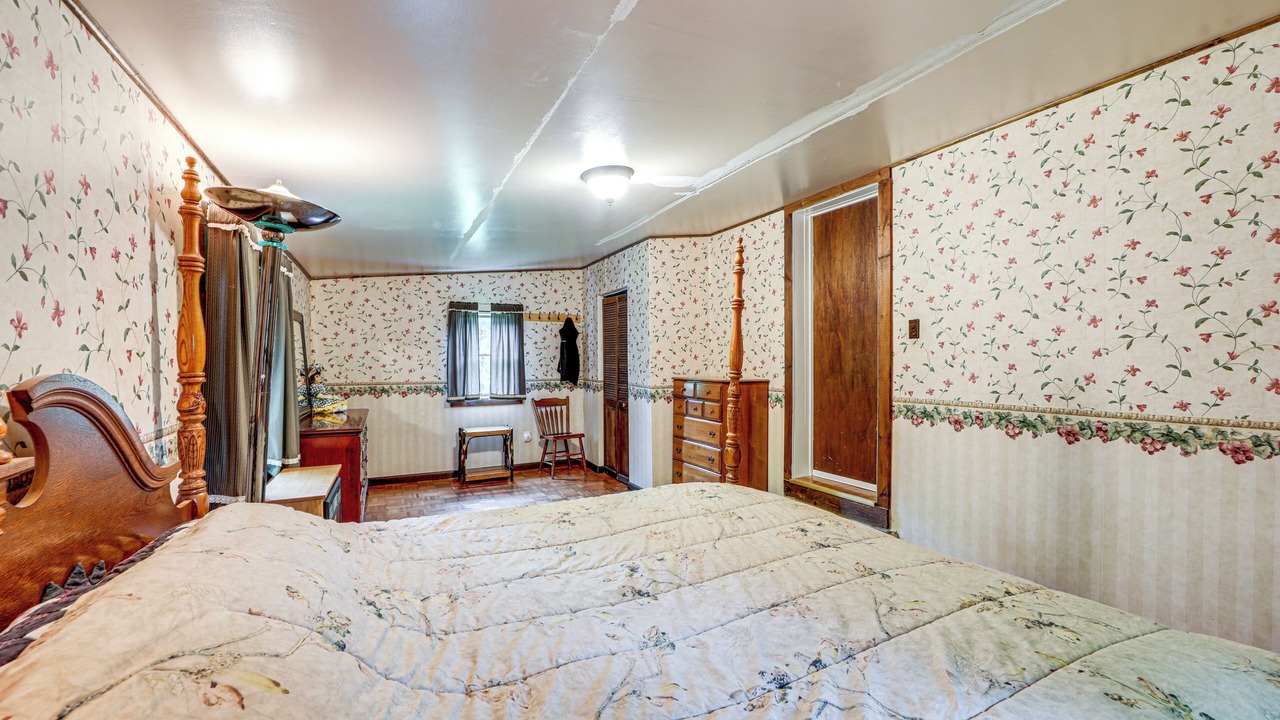 Photo of Bedroom in North Bangor