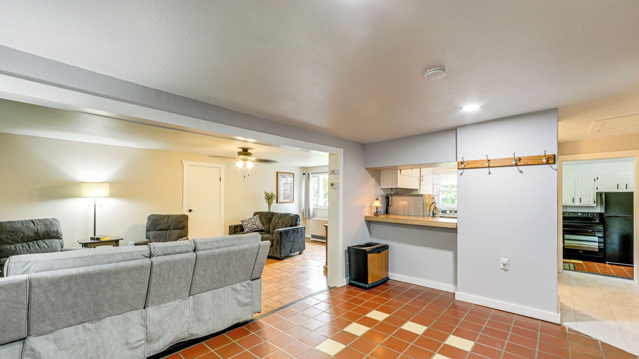 Photo of Bedroom in North Bangor