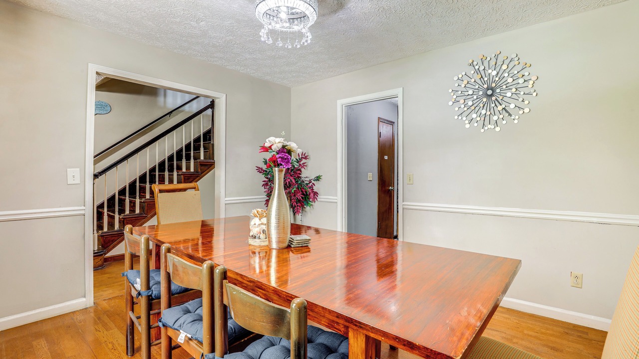 Photo of Others in Stone Mountain