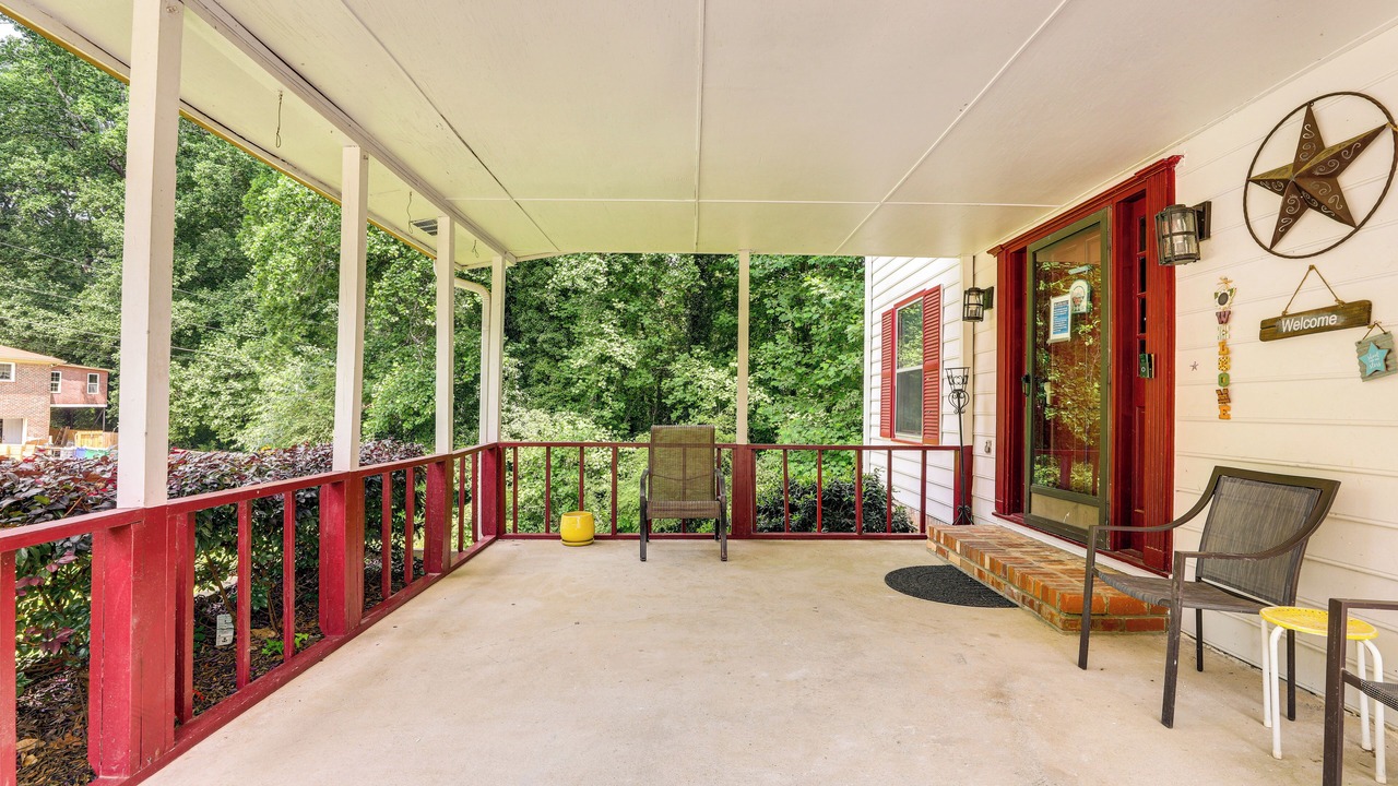 Photo of Others in Stone Mountain