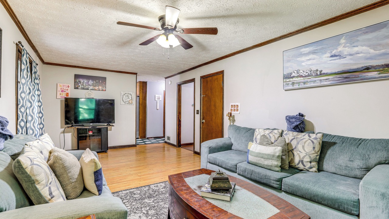 Photo of Bedroom in Stone Mountain