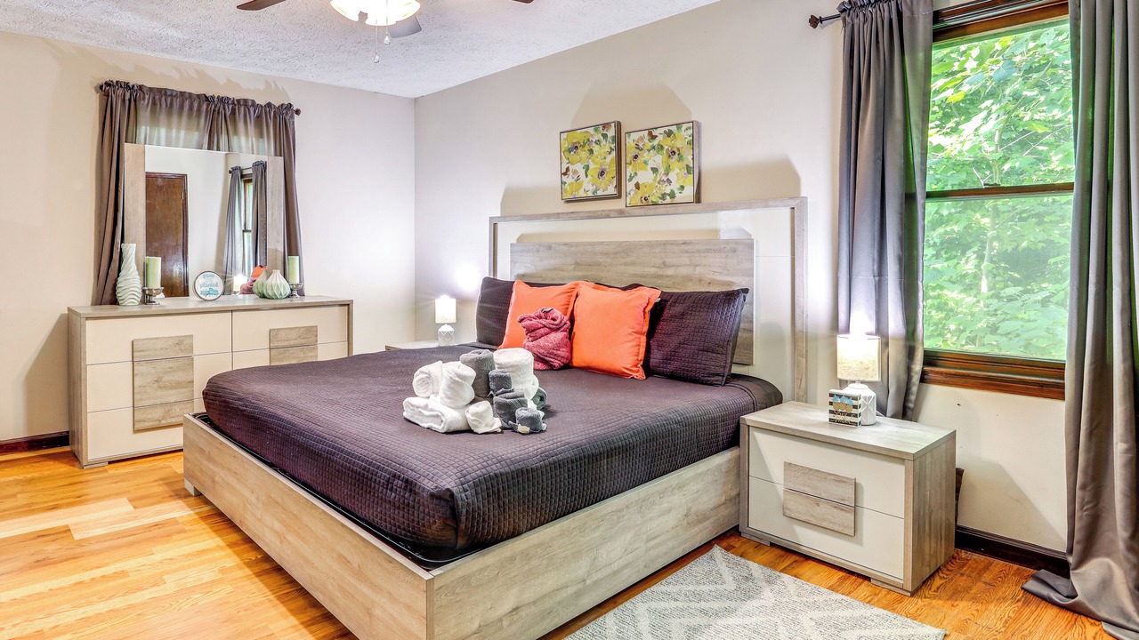 Photo of Others in Stone Mountain