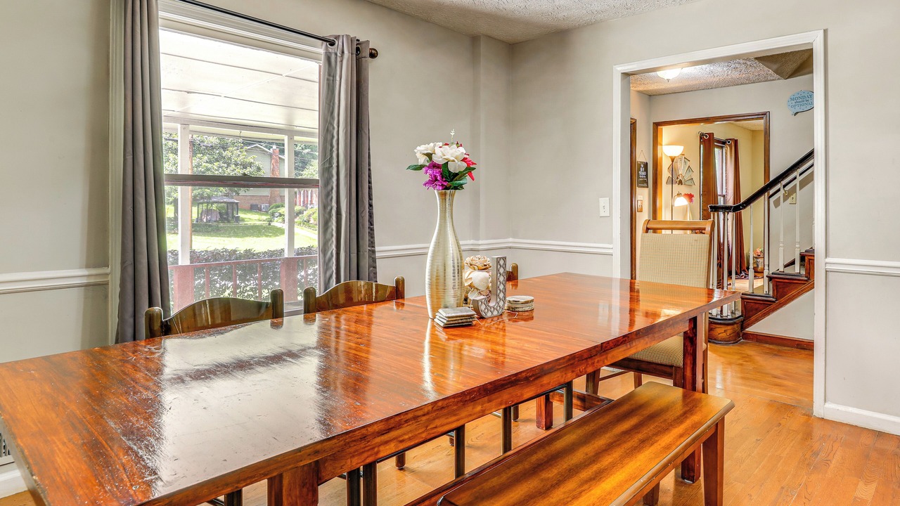 Photo of Others in Stone Mountain