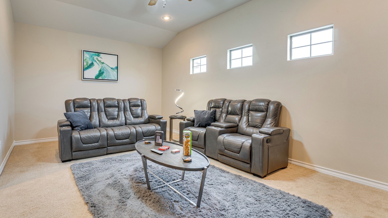 Photo of Livingroom in Bonanza
