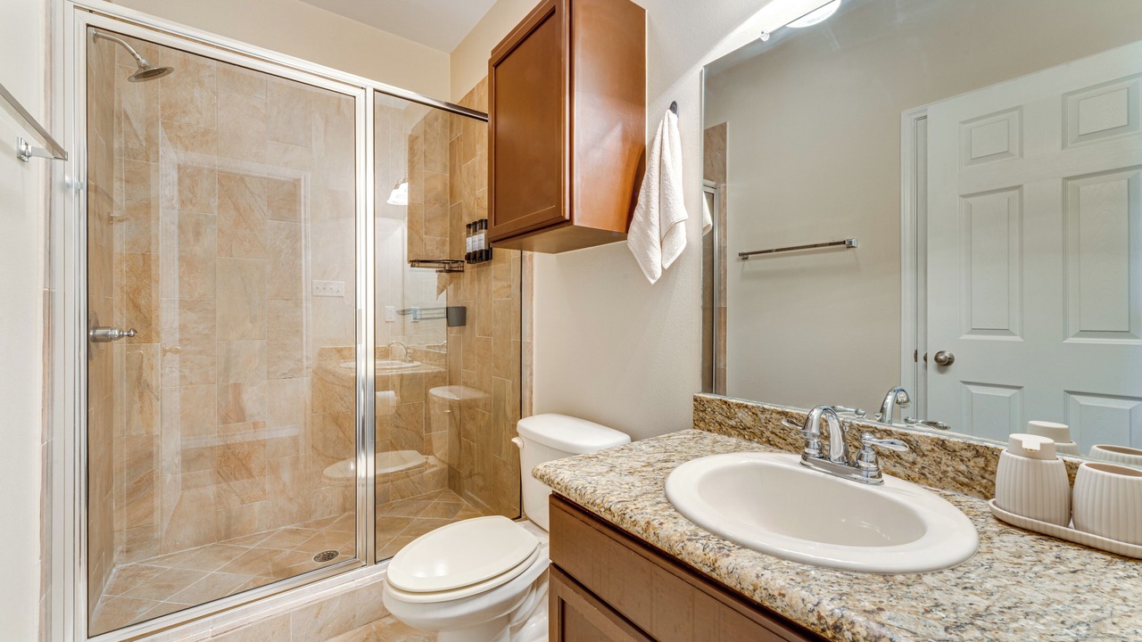 Photo of Bathroom in Bonanza