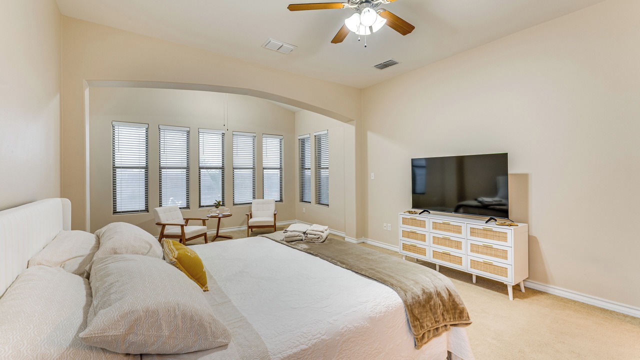 Photo of Bedroom in Bonanza