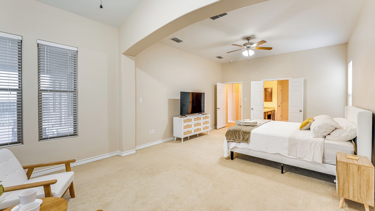 Photo of Bedroom in Bonanza