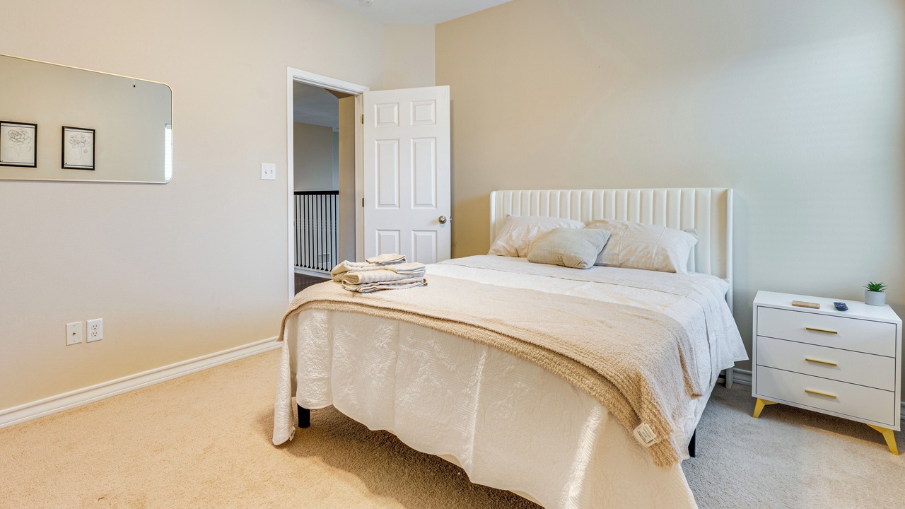 Photo of Bedroom in Bonanza