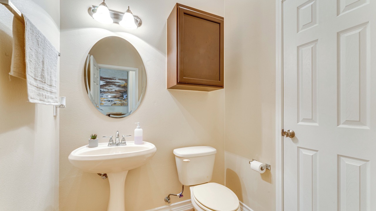 Photo of Bathroom in Bonanza