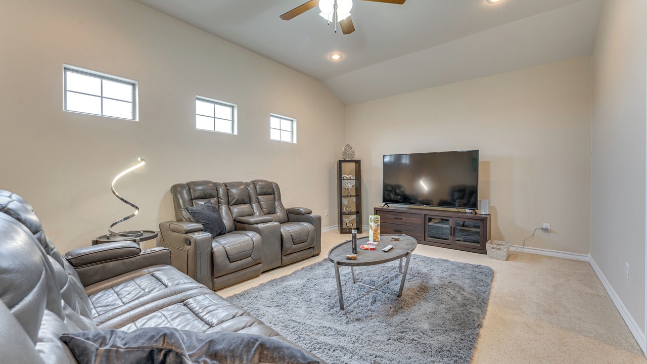 Photo of Bedroom in Bonanza