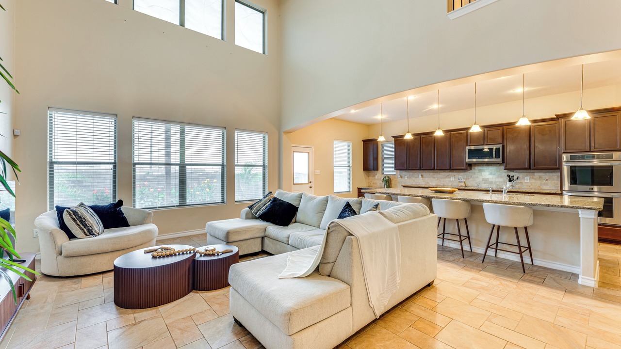 Photo of Livingroom in Bonanza