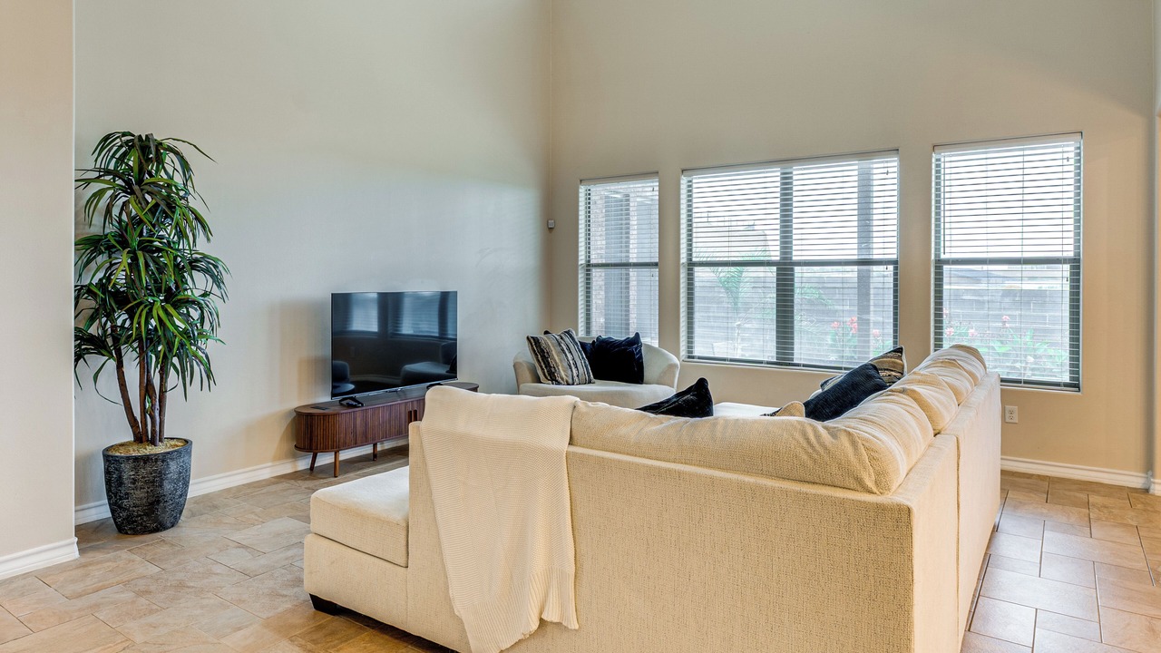 Photo of Livingroom in Bonanza