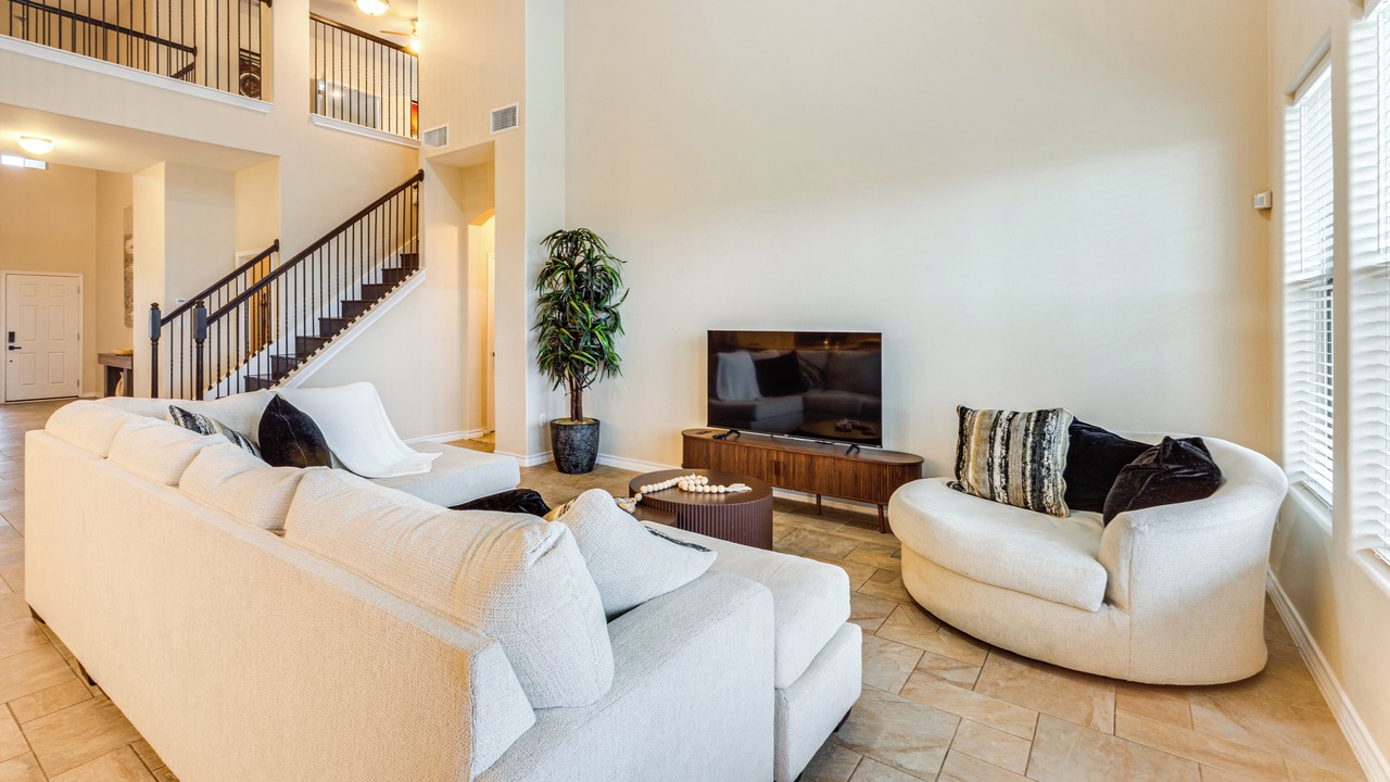 Photo of Bedroom in Bonanza