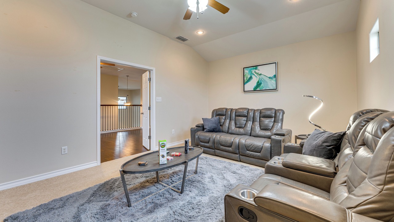 Photo of Livingroom in Bonanza