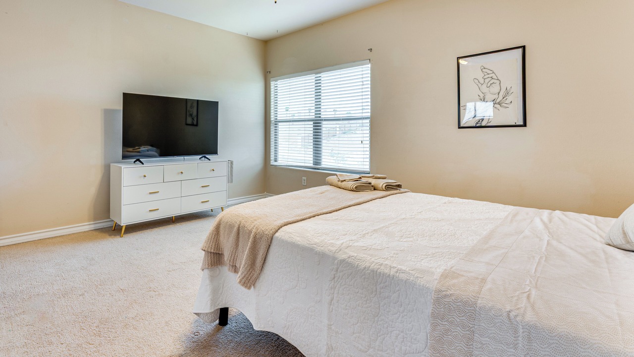 Photo of Bedroom in Bonanza