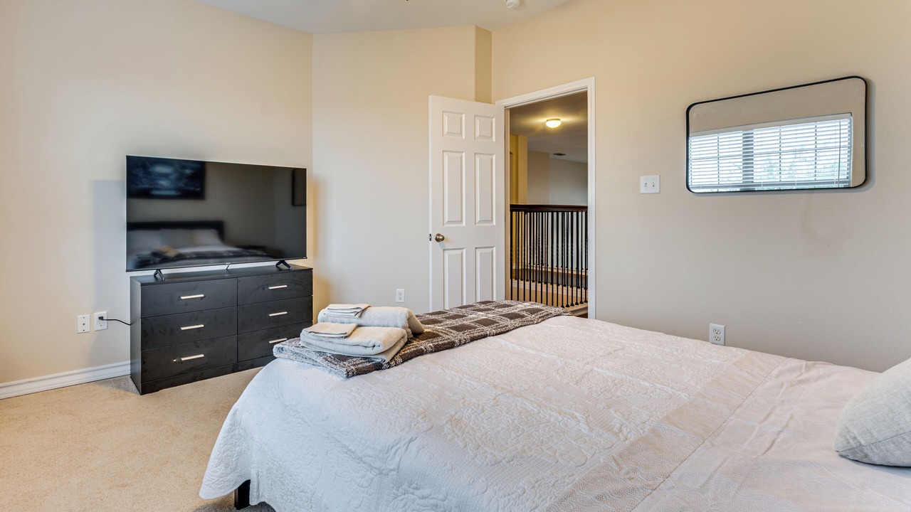 Photo of Bedroom in Bonanza
