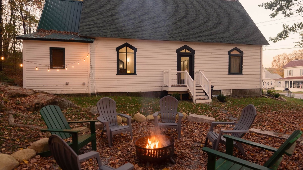 Photo of Outdoor in Johnsburg