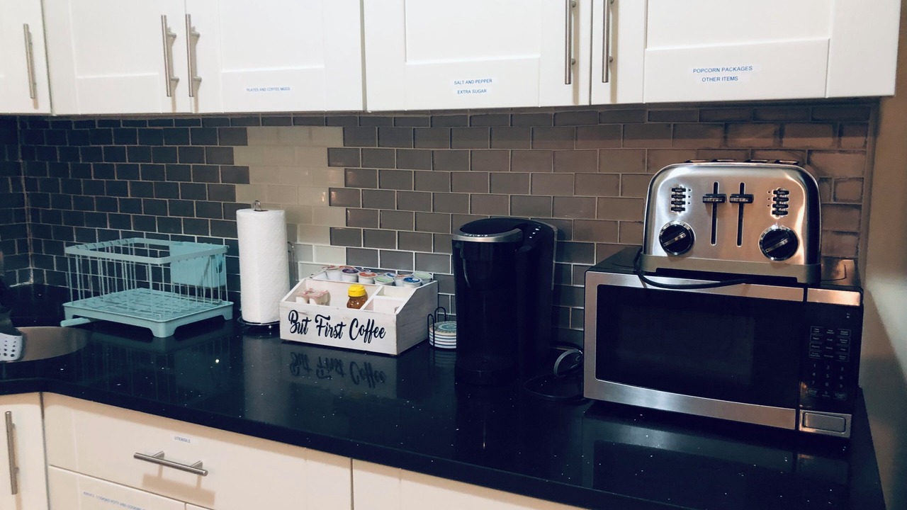 Photo of Kitchen in University Heights