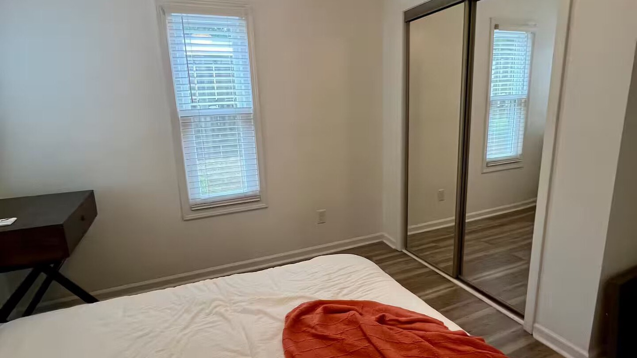 Photo of Bedroom in Sunset Beach