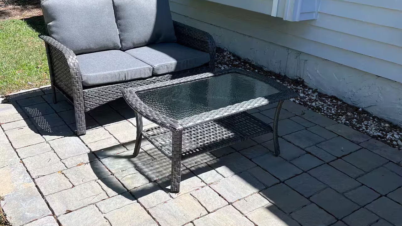 Photo of Patio Balcony in Sunset Beach