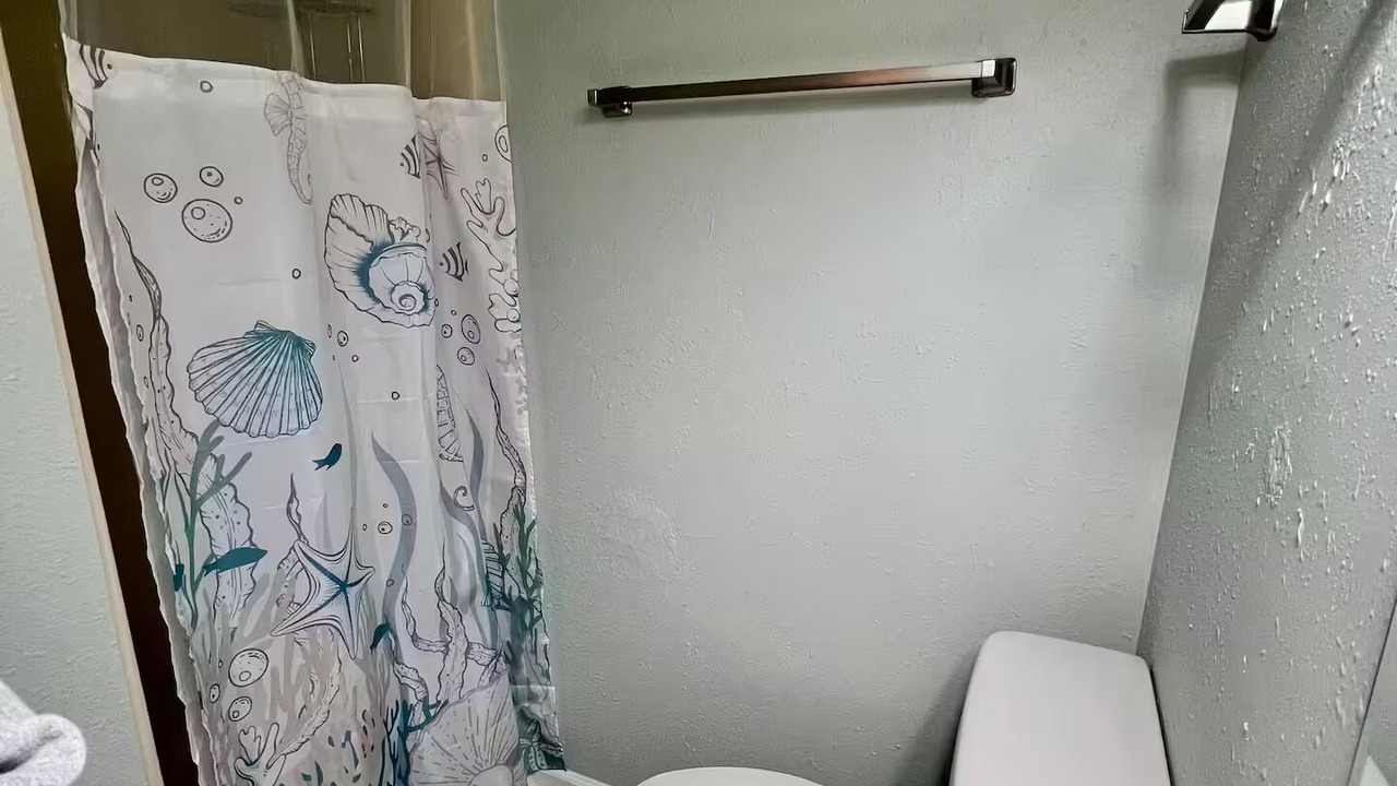 Photo of Bathroom in Sunset Beach