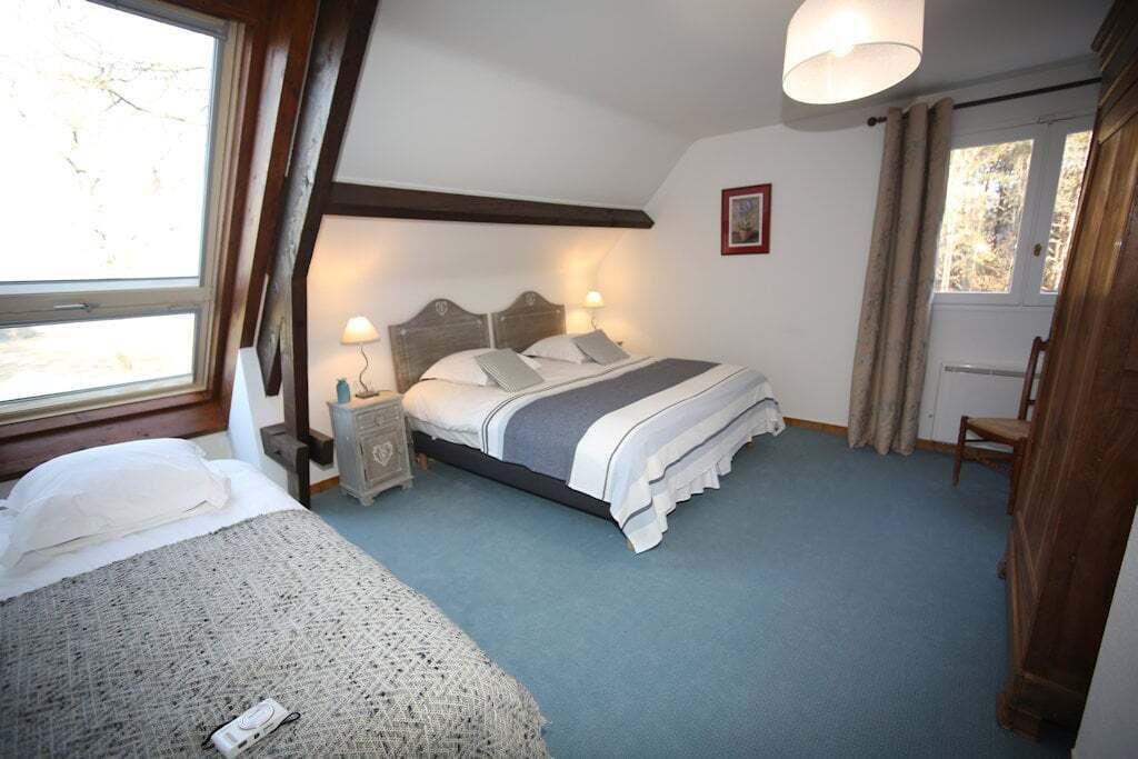 Photo of Bedroom in Gien