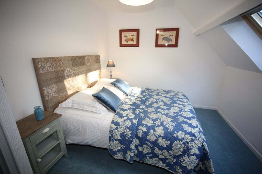 Photo of Bedroom in Gien