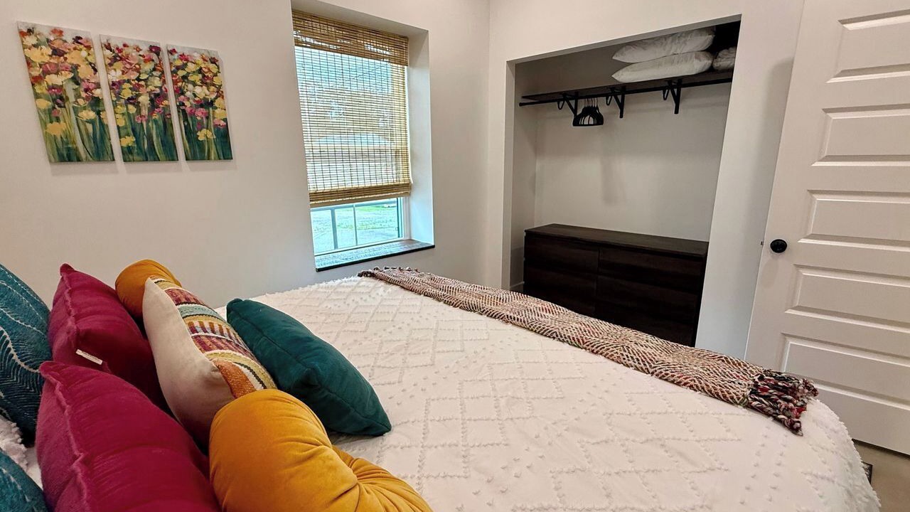 Photo of Bedroom in Pilot Mountain