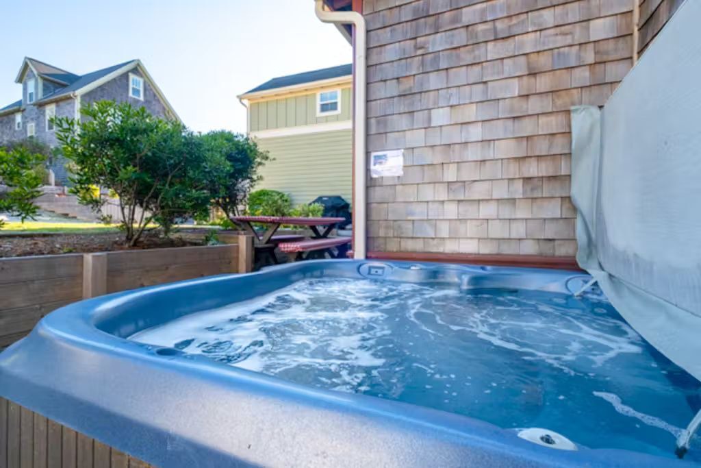 Photo of Outdoor in Nelscott