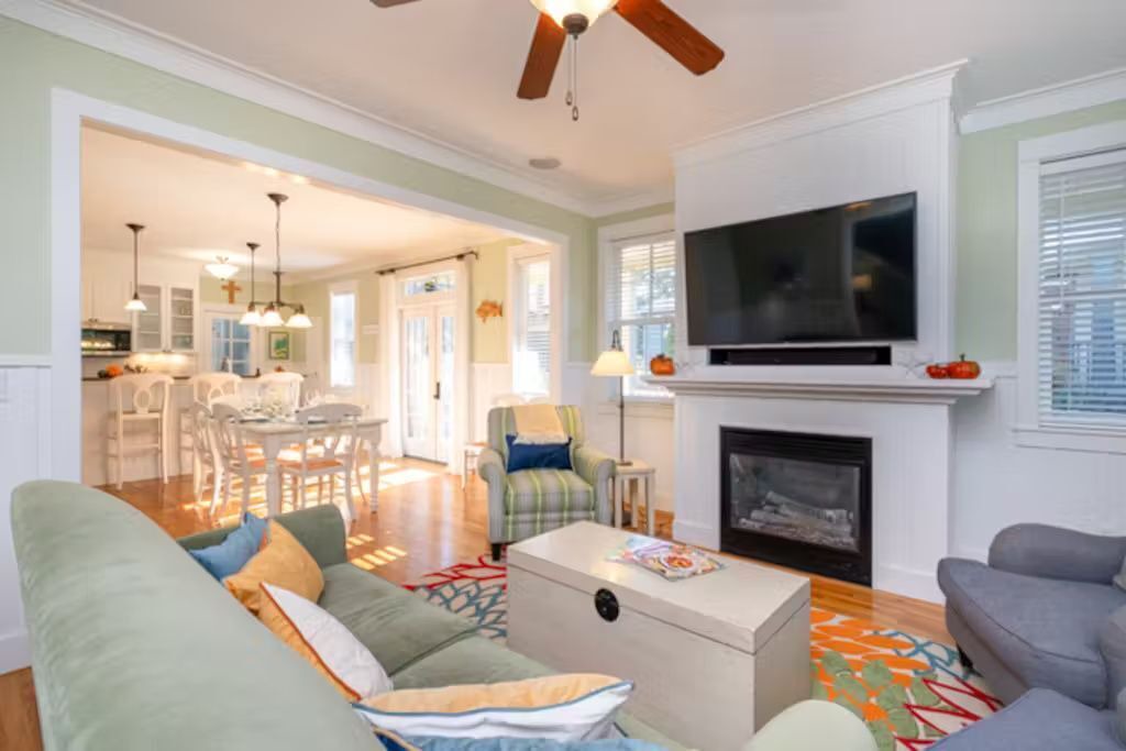 Photo of Livingroom in Nelscott