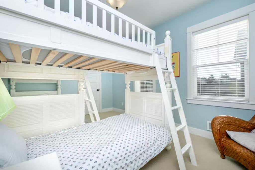 Photo of Bedroom in Nelscott