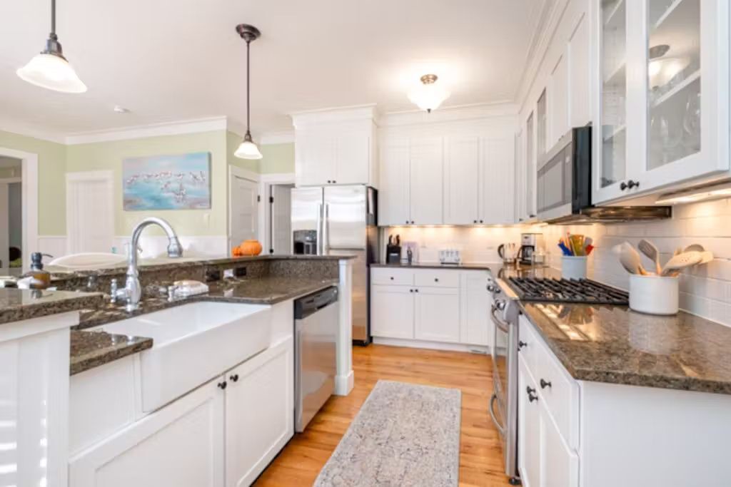 Photo of Kitchen in Nelscott