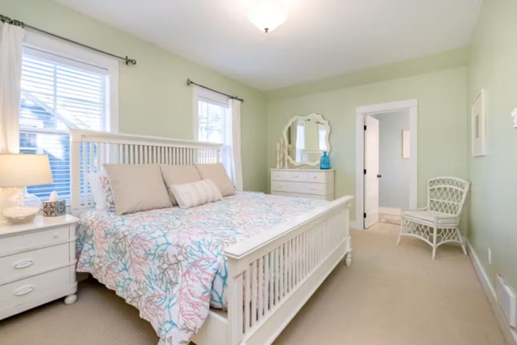 Photo of Bedroom in Nelscott