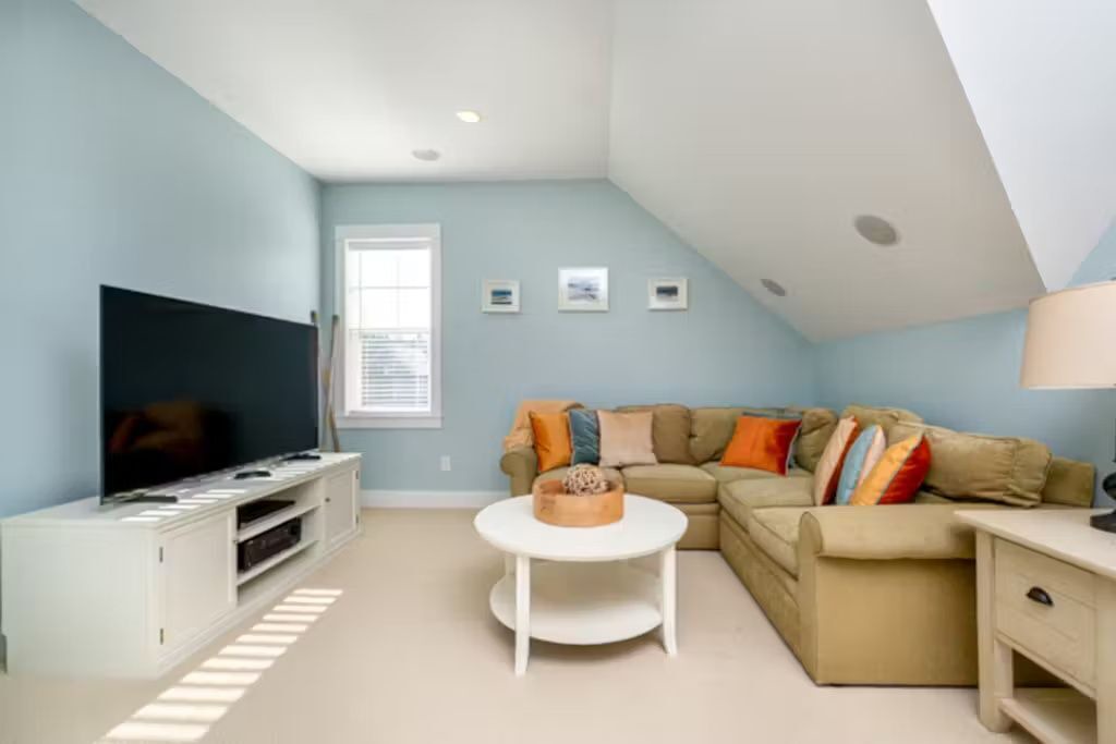 Photo of Livingroom in Nelscott