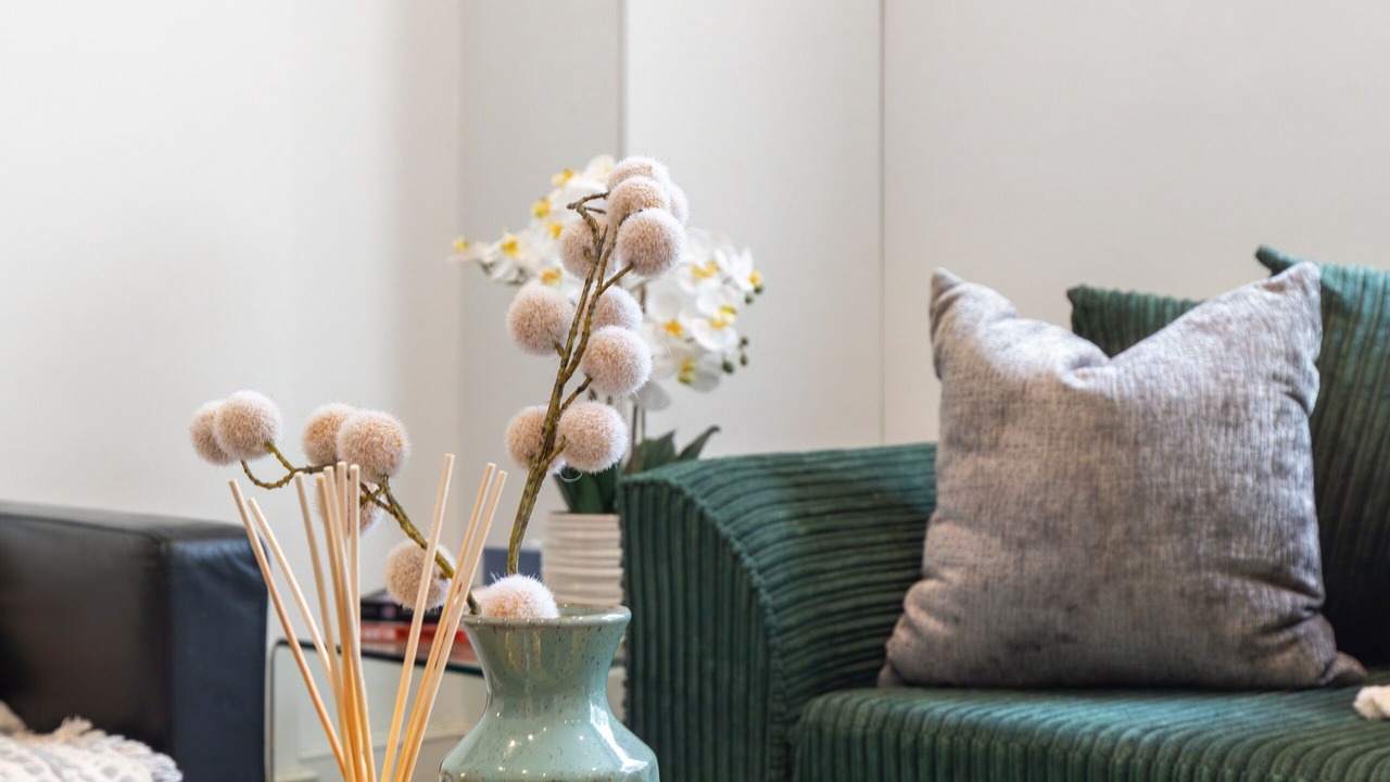 Photo of Livingroom in South Hampstead