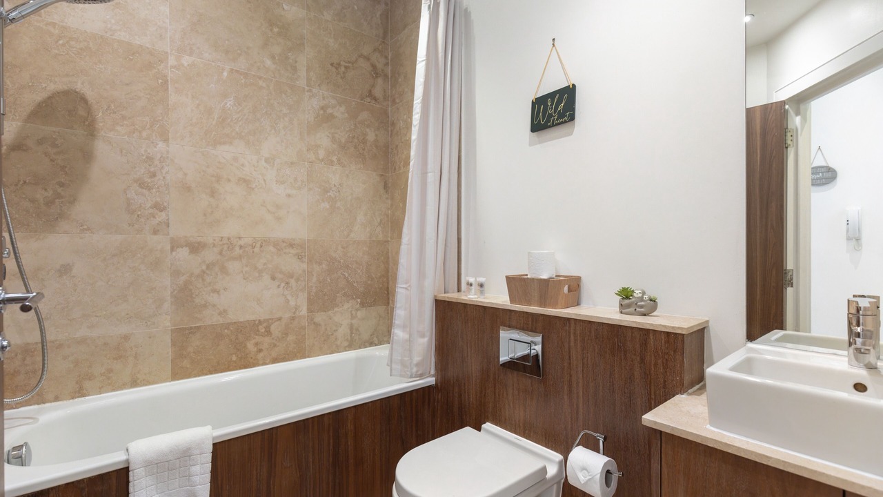 Photo of Bathroom in South Hampstead